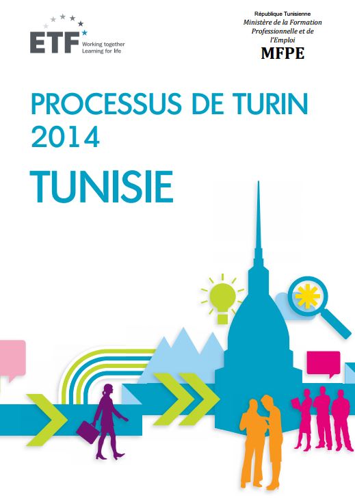 PROCESSUS DE TURIN 2014 TUNISIE