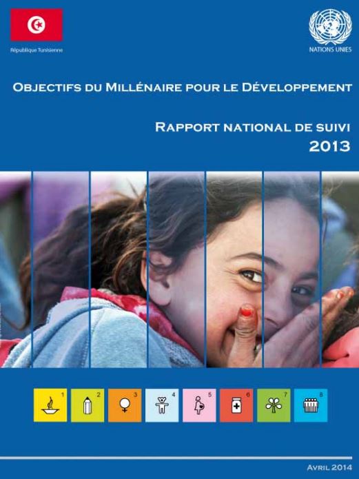 Objectis du millénaire pour le développement